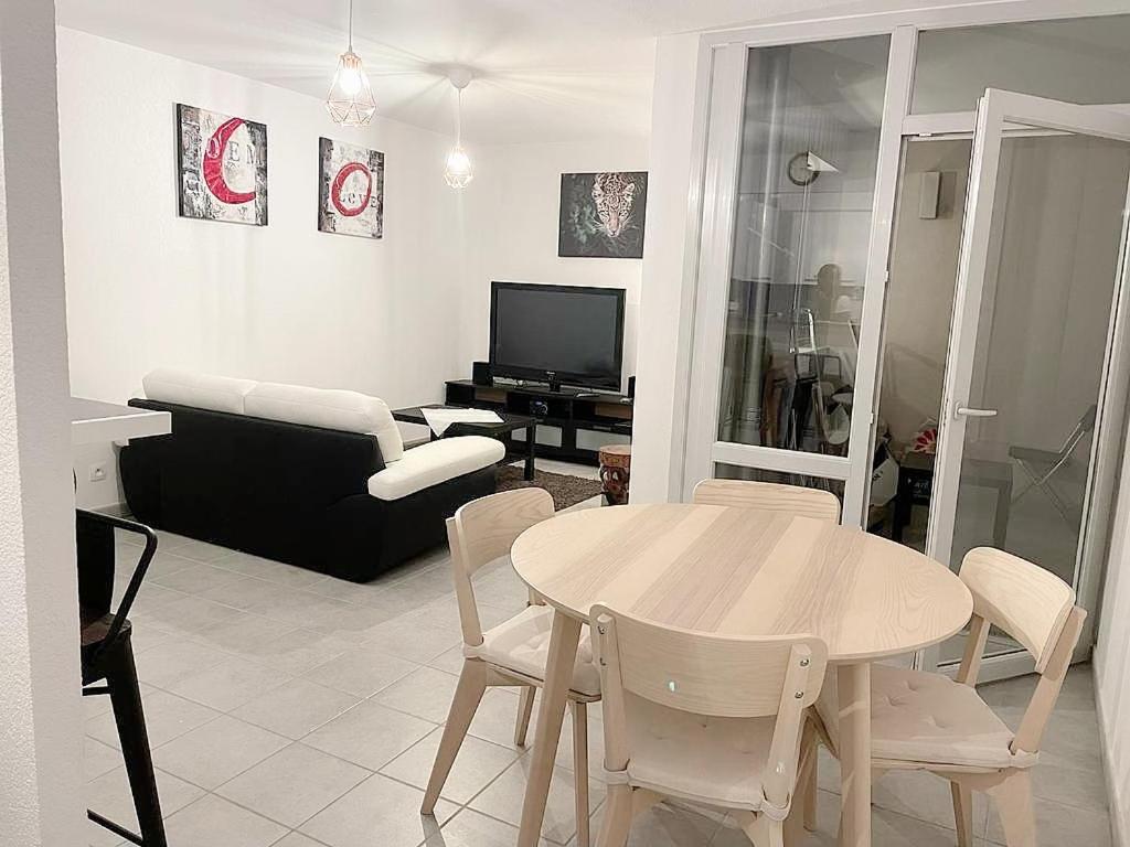 Le Velodrome Chic Appartement Марсель Экстерьер фото